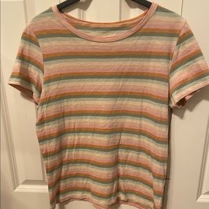 American eagle shirt
